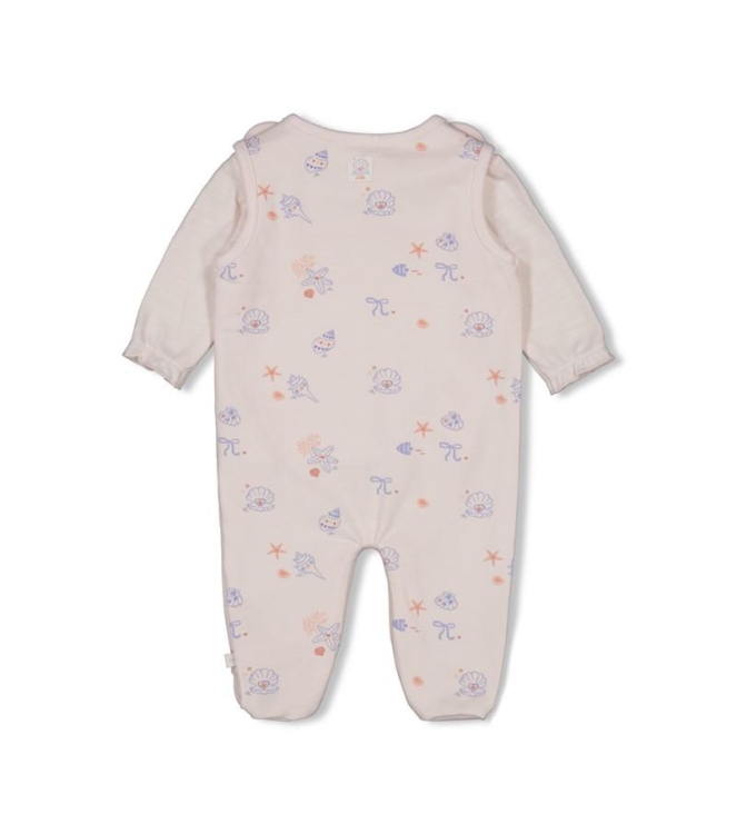 Feetje boxpakjes 155 l.Roze 52500248