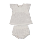 Feetje blouses 550 Wit 52700044