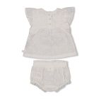 Feetje blouses 550 Wit 52700044