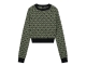 Nik&Nik truien & vesten 6799 Crocodile Green G 7-025 2405