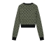 Nik&Nik truien & vesten 6799 Crocodile Green G 7-025 2405