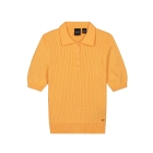 Nik&Nik shirts 4062 Apricot G 7-375 2305