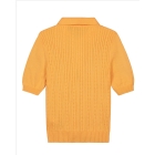 Nik&Nik shirts 4062 Apricot G 7-375 2305