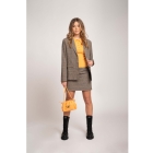 Nik&Nik shirts 4062 Apricot G 7-375 2305
