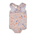 Feetje zwemkleding 155 l.Roze 53200055