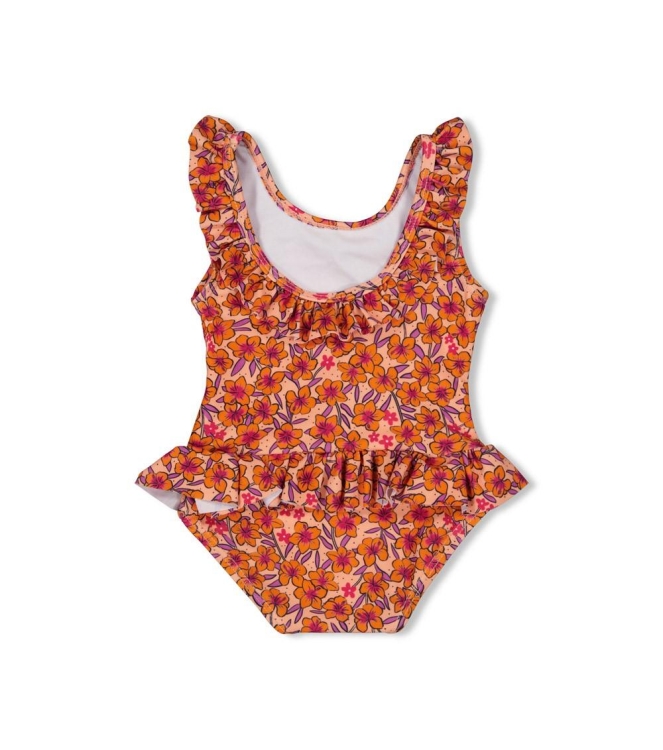 Feetje zwemkleding 370 Perzik 53200056