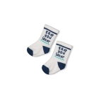 Feetje beenmode 600 Offwhite 50400364