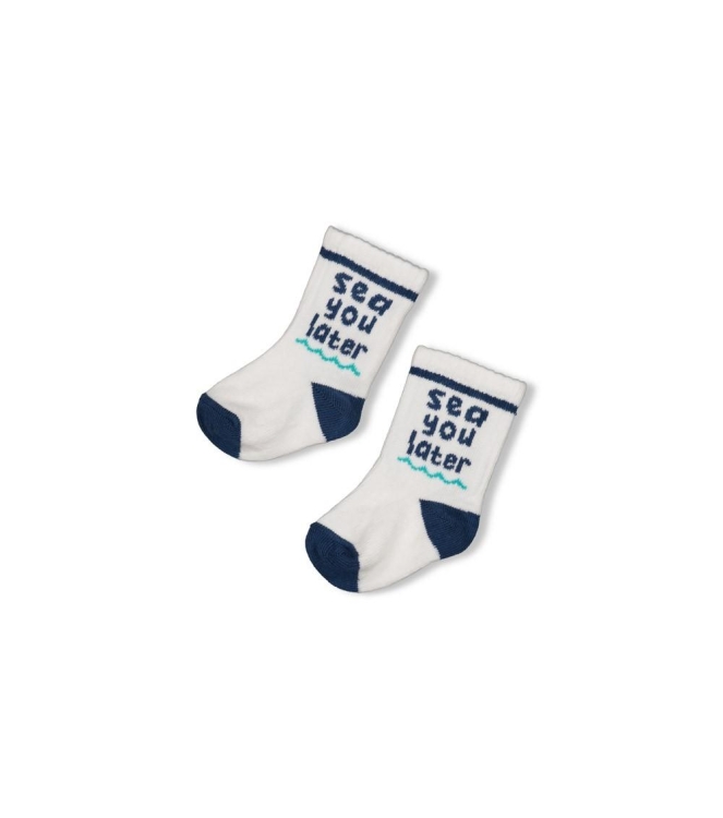 Feetje beenmode 600 Offwhite 50400364