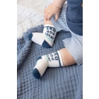 Feetje beenmode 600 Offwhite 50400364