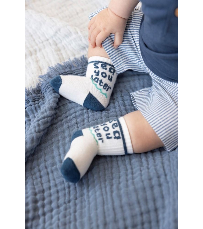 Feetje beenmode 600 Offwhite 50400364