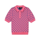 Nik&Nik shirts 4017 Hot Pink G 7-694 2402