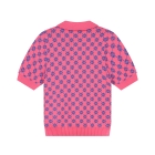 Nik&Nik shirts 4017 Hot Pink G 7-694 2402