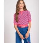 Nik&Nik shirts 4017 Hot Pink G 7-694 2402