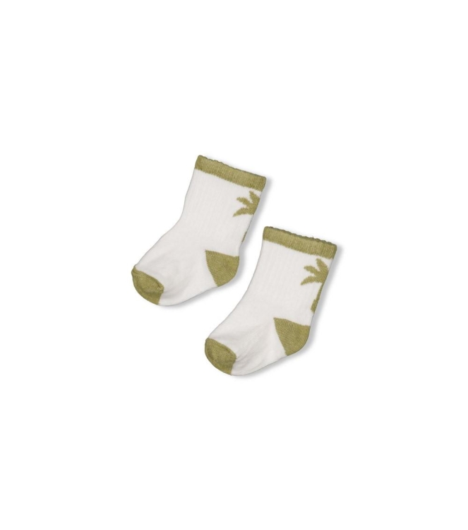 Feetje beenmode 600 Offwhite 50400365