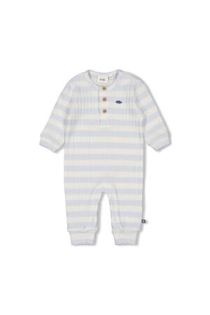 Feetje Babypakje - Blue Ocean 015 Blauw
