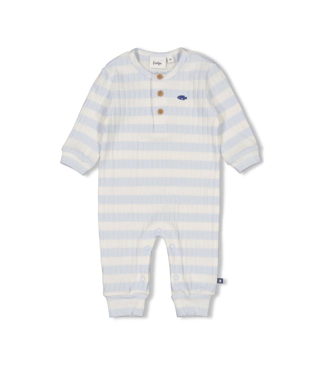 Feetje boxpakjes 015 Blauw 50800129