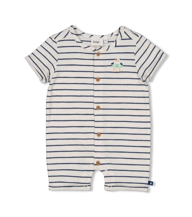 Feetje boxpakjes 600 Offwhite 51100103