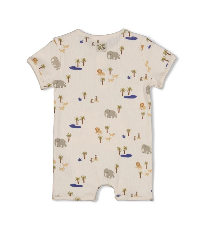 Feetje boxpakjes 600 Offwhite 51100104