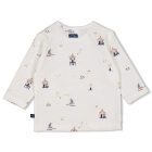 Feetje shirts 600 Offwhite 51602734