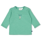 Feetje shirts 300 Groen 51602735