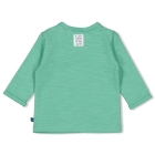 Feetje shirts 300 Groen 51602735