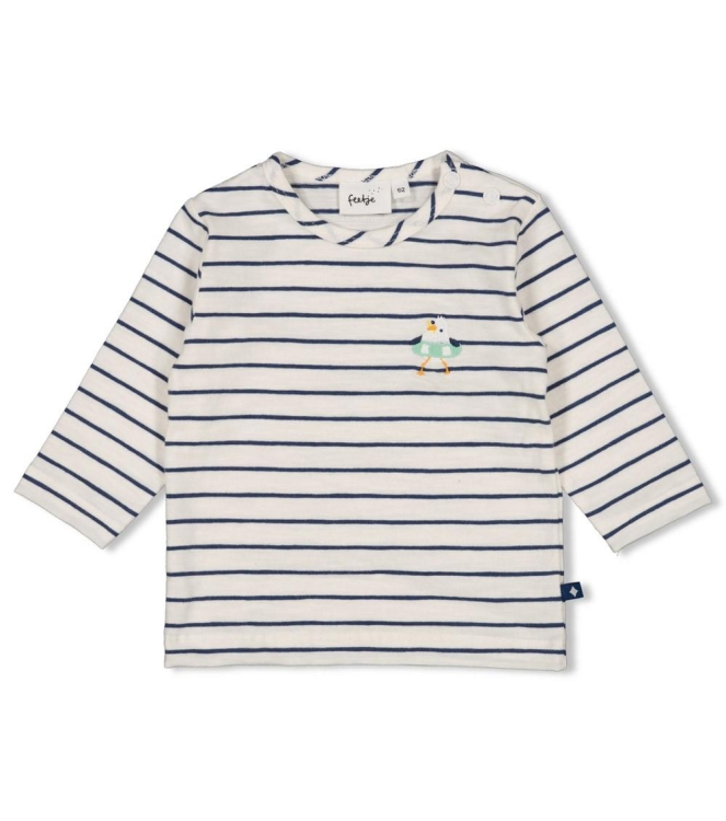 Feetje shirts 600 Offwhite 51602736
