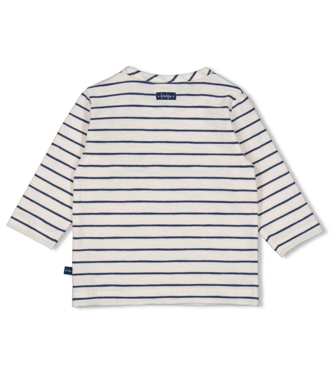 Feetje shirts 600 Offwhite 51602736