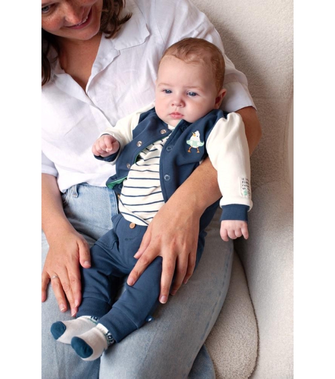 Feetje shirts 600 Offwhite 51602736