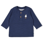 Feetje shirts 070 Indigo 51602737