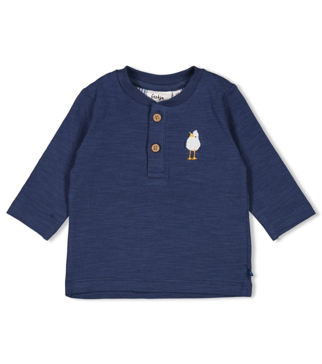 Feetje shirts 070 Indigo 51602737