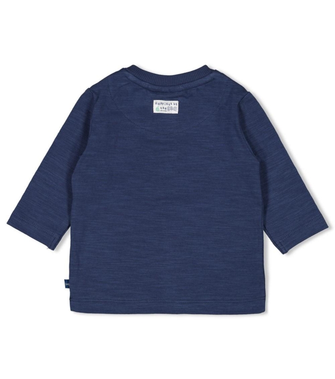 Feetje shirts 070 Indigo 51602737