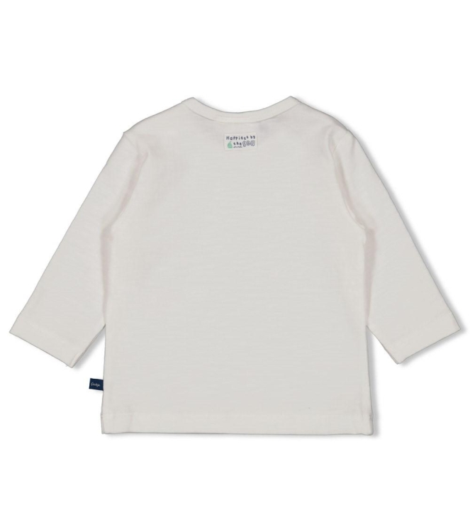 Feetje shirts 600 Offwhite 51602738