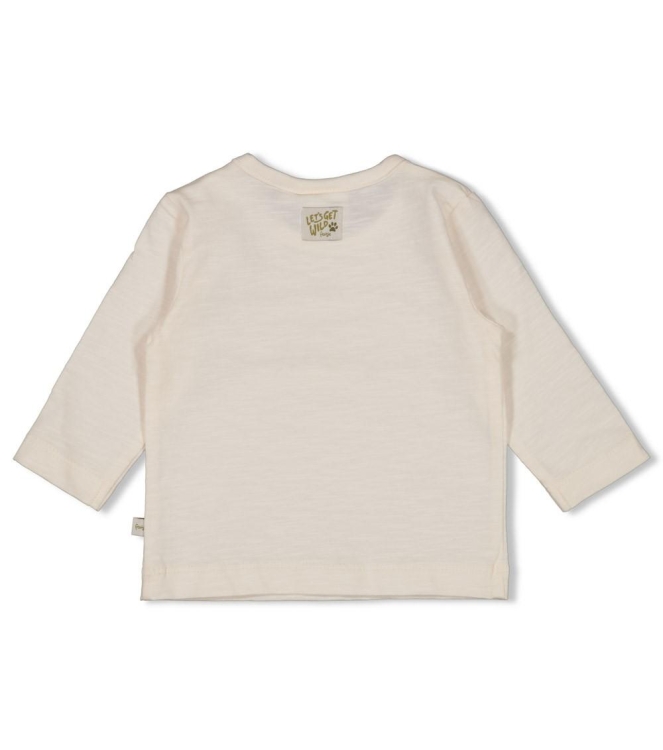 Feetje shirts 600 Offwhite 51602740