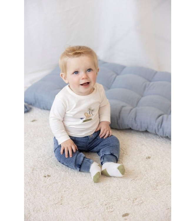 Feetje shirts 600 Offwhite 51602740