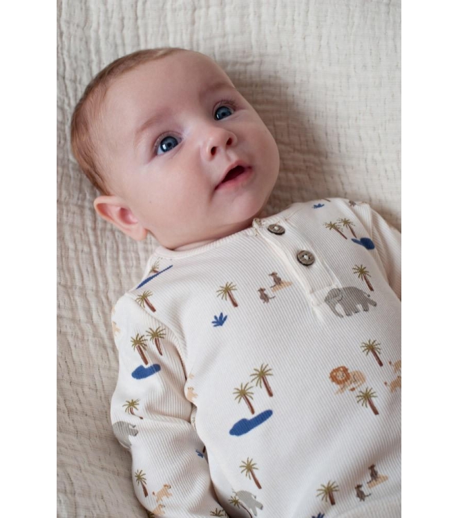 Feetje shirts 600 Offwhite 51602741