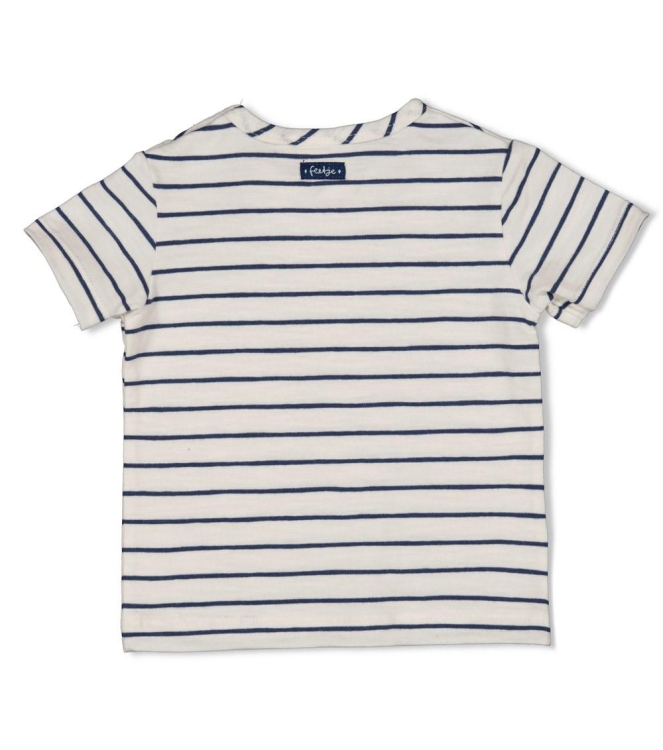 Feetje shirts 600 Offwhite 51700993