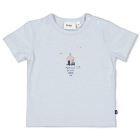 Feetje shirts 015 Blauw 51700994
