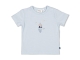 Feetje shirts 015 Blauw 51700994