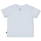 Feetje shirts 015 Blauw 51700994