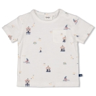Feetje shirts 600 Offwhite 51700995