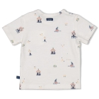 Feetje shirts 600 Offwhite 51700995