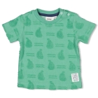 Feetje shirts 300 Groen 51700996