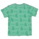 Feetje shirts 300 Groen 51700996