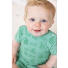 Feetje shirts 300 Groen 51700996
