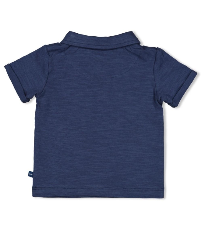 Feetje shirts 070 Indigo 51700997