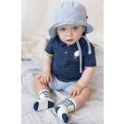 Feetje shirts 070 Indigo 51700997