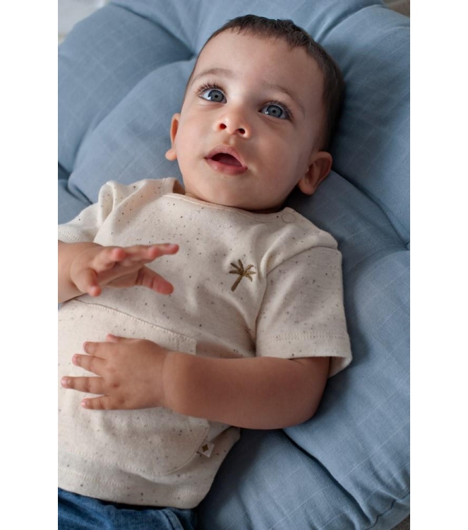 Feetje shirts 600 Offwhite 51701000