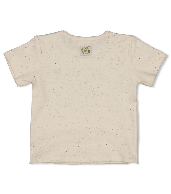 Feetje shirts 600 Offwhite 51701000