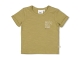 Feetje shirts 300 Groen 51701001