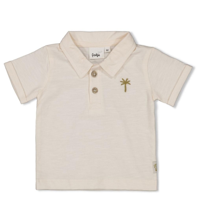 Feetje shirts 600 Offwhite 51701002